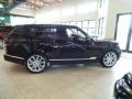 Santorini Black - Range Rover Autobiography Photo No. 7