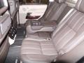 2015 Land Rover Range Rover Autobiography Rear Seat