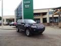 Loire Blue 2014 Land Rover LR2 HSE 4x4