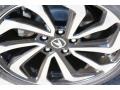 Crystal Black Pearl - ILX Premium Photo No. 49
