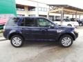 Loire Blue - LR2 HSE 4x4 Photo No. 9