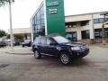 Loire Blue 2014 Land Rover LR2 HSE 4x4