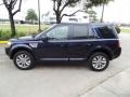  2014 LR2 HSE 4x4 Loire Blue