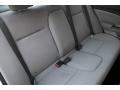 2014 Alabaster Silver Metallic Honda Civic Natural Gas Sedan  photo #16