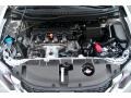 2014 Alabaster Silver Metallic Honda Civic Natural Gas Sedan  photo #28