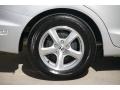 2014 Honda Civic Natural Gas Sedan Wheel and Tire Photo
