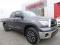 Front 3/4 View of 2013 Tundra Double Cab 4x4