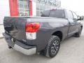 Magnetic Gray Metallic - Tundra Double Cab 4x4 Photo No. 3