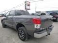 Magnetic Gray Metallic - Tundra Double Cab 4x4 Photo No. 6