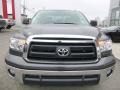 Magnetic Gray Metallic - Tundra Double Cab 4x4 Photo No. 12