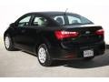 Aurora Black - Rio LX Sedan Photo No. 2