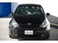Aurora Black - Rio LX Sedan Photo No. 7