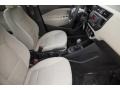 Aurora Black - Rio LX Sedan Photo No. 16