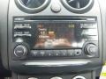 Black Audio System Photo for 2015 Nissan Rogue Select #102234547