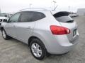 Brilliant Silver - Rogue Select S AWD Photo No. 5