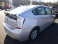 Classic Silver Metallic - Prius Hybrid IV Photo No. 7