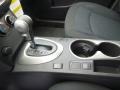 2015 Nissan Rogue Select Black Interior Transmission Photo