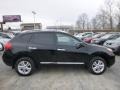 Super Black - Rogue Select S AWD Photo No. 2