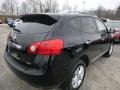 Super Black - Rogue Select S AWD Photo No. 3