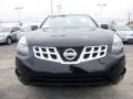 Super Black - Rogue Select S AWD Photo No. 9