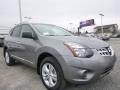 Platinum Graphite - Rogue Select S AWD Photo No. 1