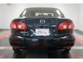 2003 Onyx Black Mazda MAZDA6 s Sedan  photo #9