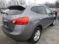 Platinum Graphite - Rogue Select S AWD Photo No. 3