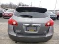 Platinum Graphite - Rogue Select S AWD Photo No. 4