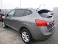 Platinum Graphite - Rogue Select S AWD Photo No. 5
