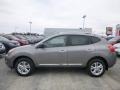 Platinum Graphite - Rogue Select S AWD Photo No. 6