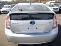 Classic Silver Metallic - Prius Four Hybrid Photo No. 5