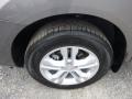 Platinum Graphite - Rogue Select S AWD Photo No. 7