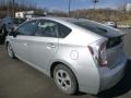 Classic Silver Metallic - Prius Four Hybrid Photo No. 7