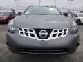 Platinum Graphite - Rogue Select S AWD Photo No. 9