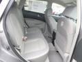 Platinum Graphite - Rogue Select S AWD Photo No. 12
