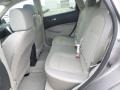 Platinum Graphite - Rogue Select S AWD Photo No. 13