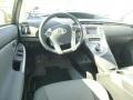 Classic Silver Metallic - Prius Four Hybrid Photo No. 11