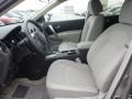 Platinum Graphite - Rogue Select S AWD Photo No. 14