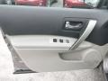 Platinum Graphite - Rogue Select S AWD Photo No. 15