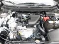 Platinum Graphite - Rogue Select S AWD Photo No. 17