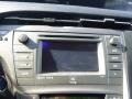 Classic Silver Metallic - Prius Four Hybrid Photo No. 16