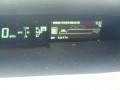 Classic Silver Metallic - Prius Four Hybrid Photo No. 17