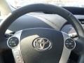Classic Silver Metallic - Prius Four Hybrid Photo No. 18