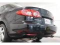 2003 Onyx Black Mazda MAZDA6 s Sedan  photo #53