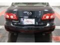 2003 Onyx Black Mazda MAZDA6 s Sedan  photo #55