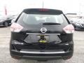 Super Black - Rogue S AWD Photo No. 4