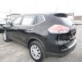 Super Black - Rogue S AWD Photo No. 5