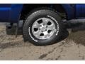 Blue Ribbon Metallic - Tacoma V6 Double Cab 4x4 Photo No. 9
