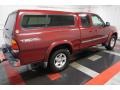 2003 Salsa Red Pearl Toyota Tundra SR5 Access Cab  photo #7