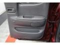 2003 Salsa Red Pearl Toyota Tundra SR5 Access Cab  photo #16